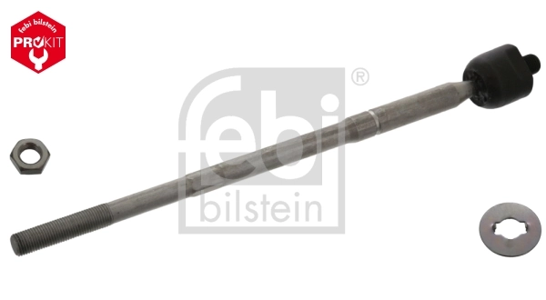 Inner Tie Rod